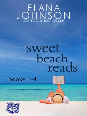 cover image of Sweet Beach Reads